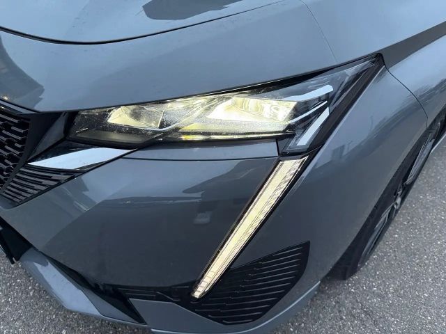 Peugeot 308 BlueHDi GT-Line SW