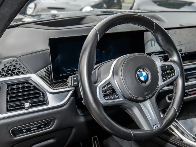 BMW X7 M-Sport xDrive40d