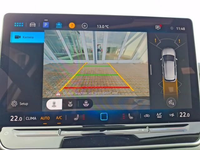 Volkswagen Golf 2.0 TDI