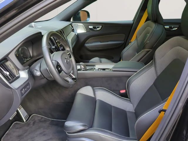 Volvo XC60 Polestar T8