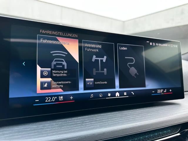 BMW 330 330e M-Sport Touring