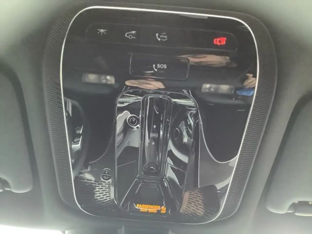 Mercedes-Benz C 200 AMG Line Estate