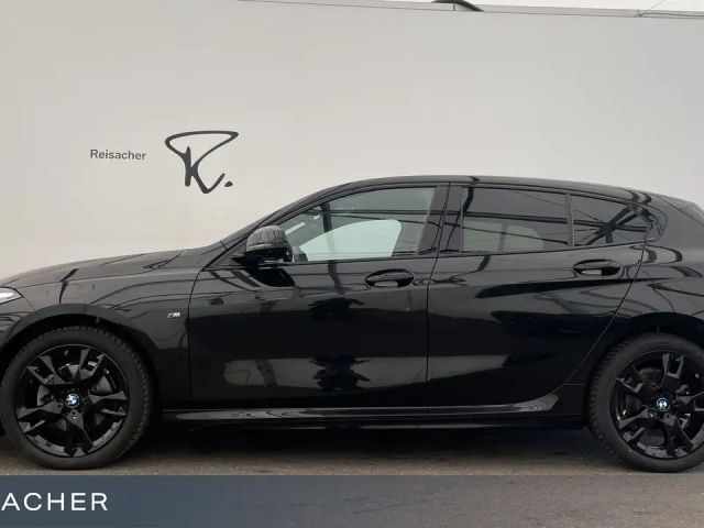 BMW 120 120d M-Sport Sedan