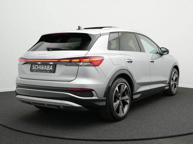 Audi Q4 e-tron 40