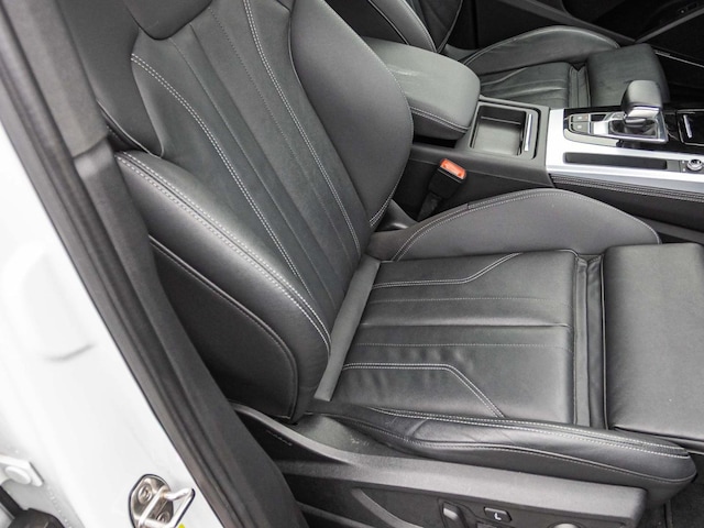 Audi Q5 40 TDI Quattro S-Tronic Sportback