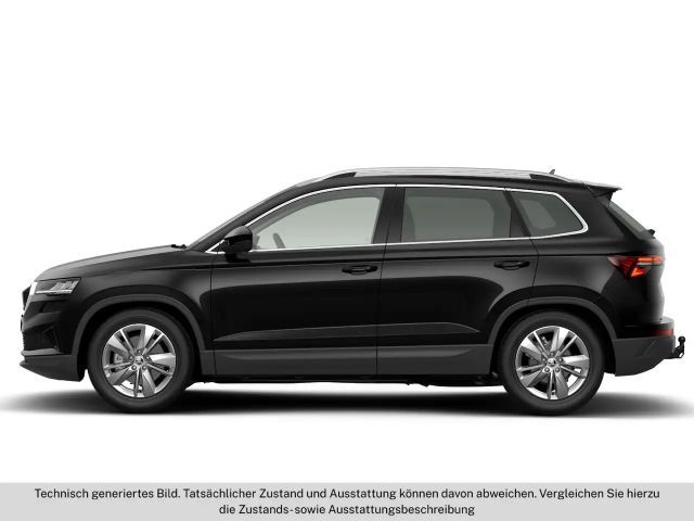 Skoda Karoq ACT Selection