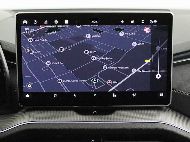 Skoda Kodiaq 1.5 TSI Sportline