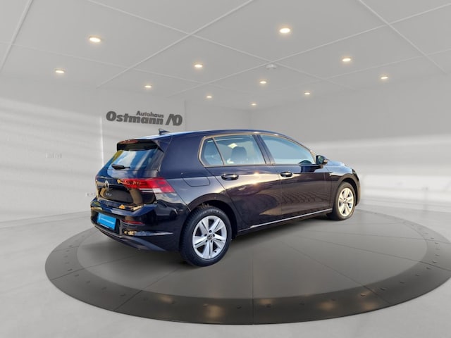 Volkswagen Golf 1.0 TSI Golf VIII