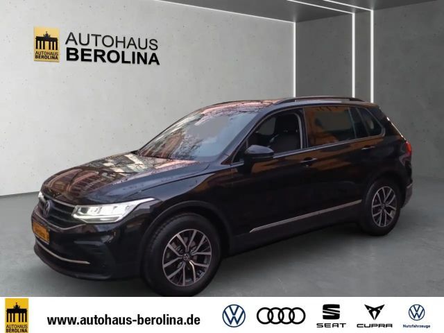 Volkswagen Tiguan 1.5 TSI DSG Life