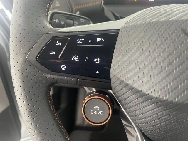 Cupra Born 77 kWh eBoost