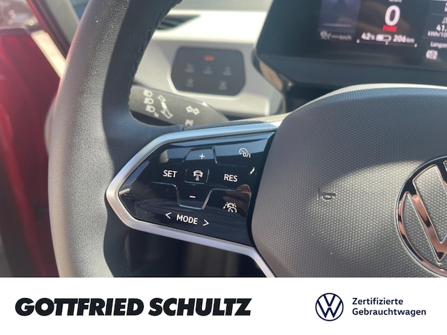 Volkswagen ID.3 150 kW Performance Pro