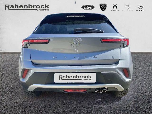 Opel Mokka 1.2 Turbo Elegance Turbo