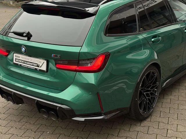 BMW M3 Competition Touring