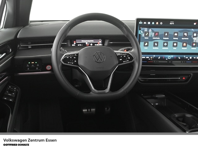 Volkswagen ID.7 Pro Tourer