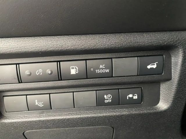 Mitsubishi Outlander 4WD PHEV