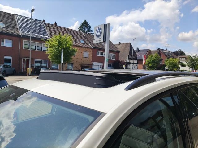 Volkswagen Touran Highline R-Line