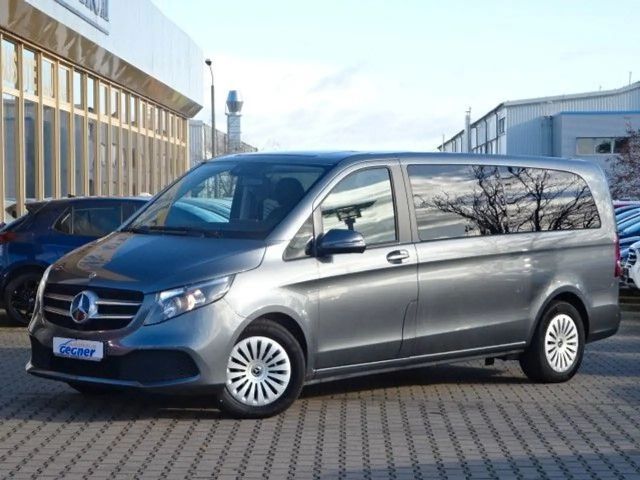 Mercedes-Benz V 220 Extralang V 220 d