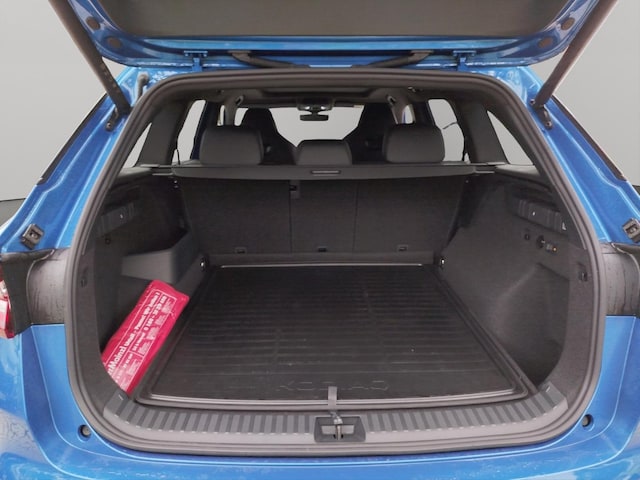 Skoda Kodiaq 2.0 TDI 4x4 Sportline