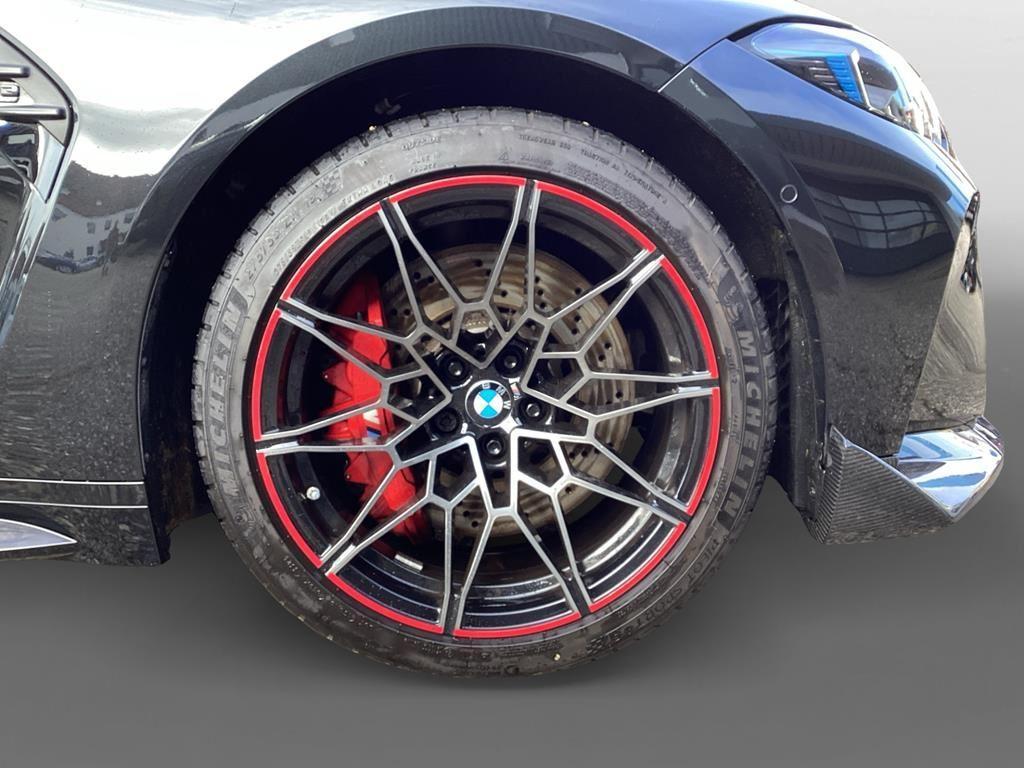 BMW M3 Competition Touring