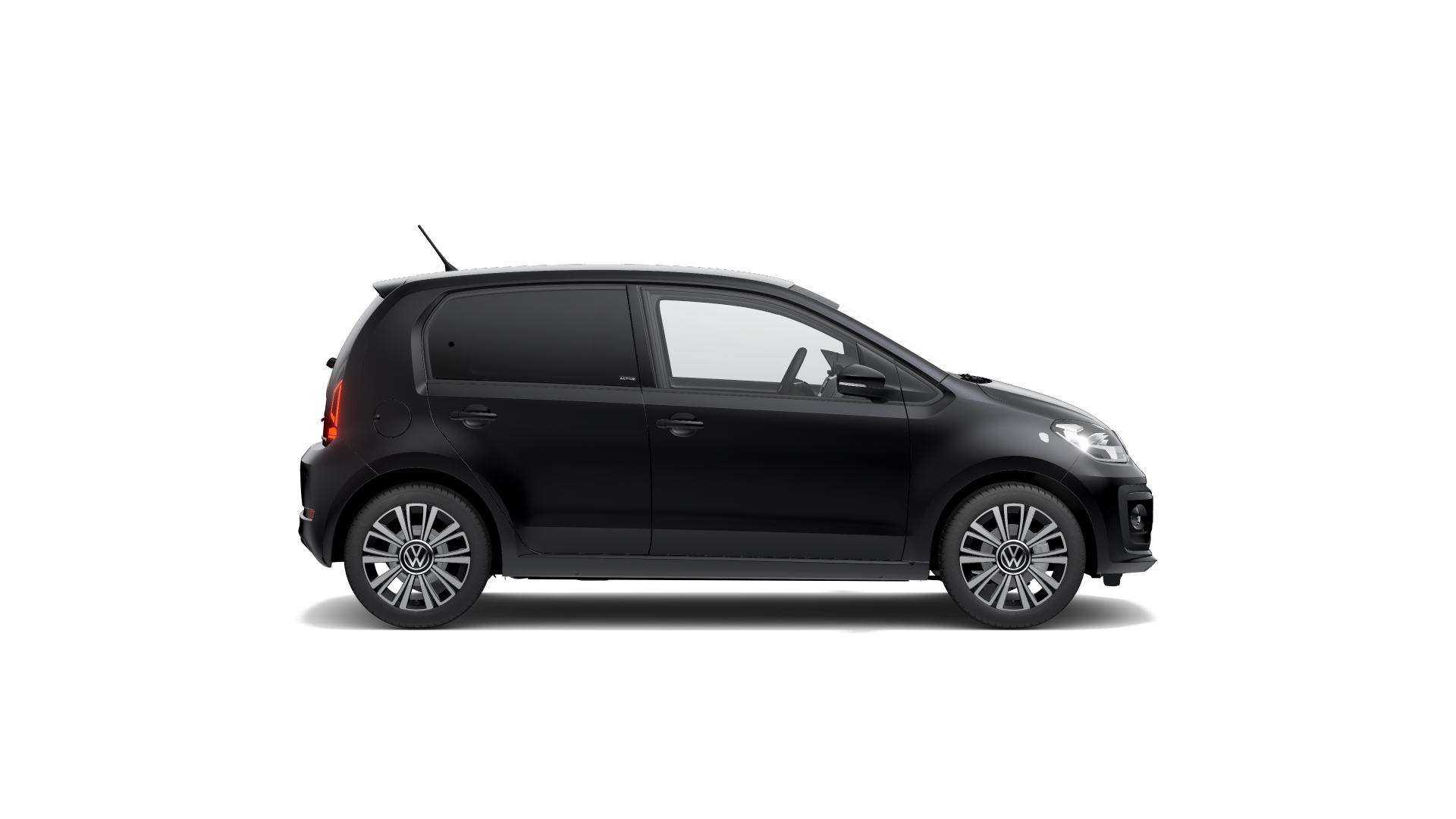 Volkswagen up! Active