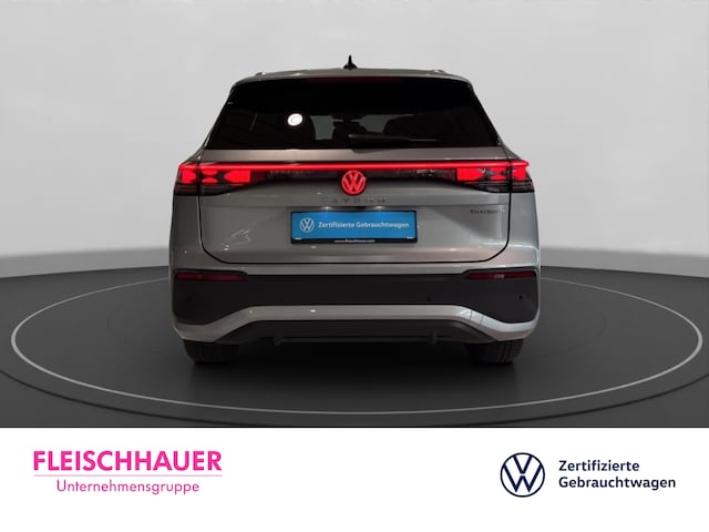 Volkswagen Tayron 1.5 TSI eHybrid