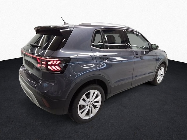 Volkswagen T-Cross 1.0 TSI DSG Style