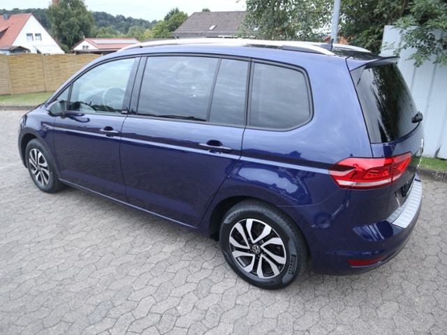 Volkswagen Touran 1.5 TSI