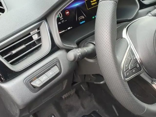 Mitsubishi ASX EDITION 1.8 Hybrid AUTOMATIK/LED/DAB+