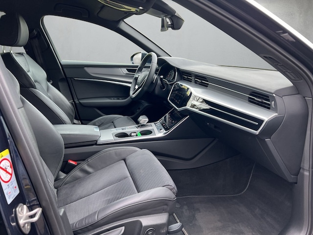 Audi A6 45 TFSI S-Tronic Sedan Sport