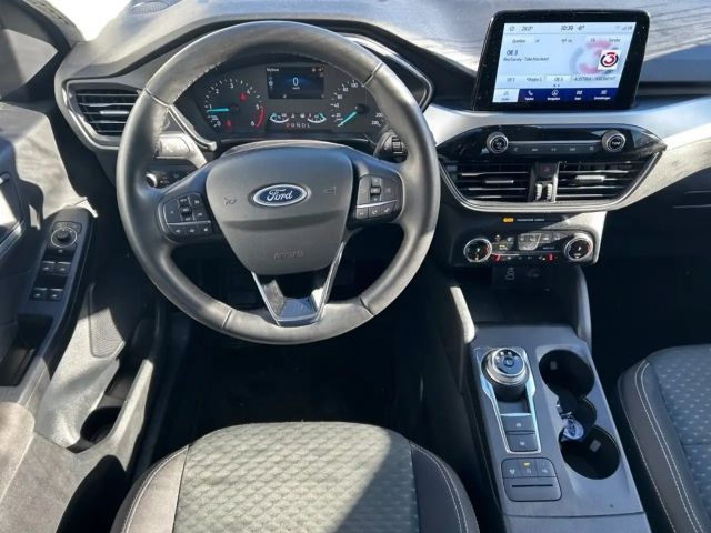 Ford Kuga Cool & Connect