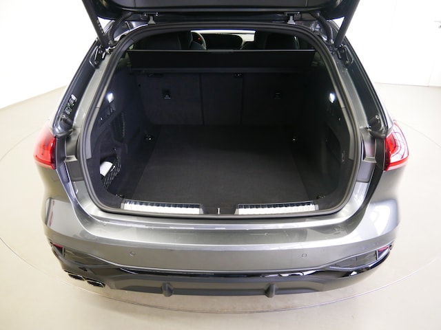 Audi A5 Avant Quattro S-Tronic