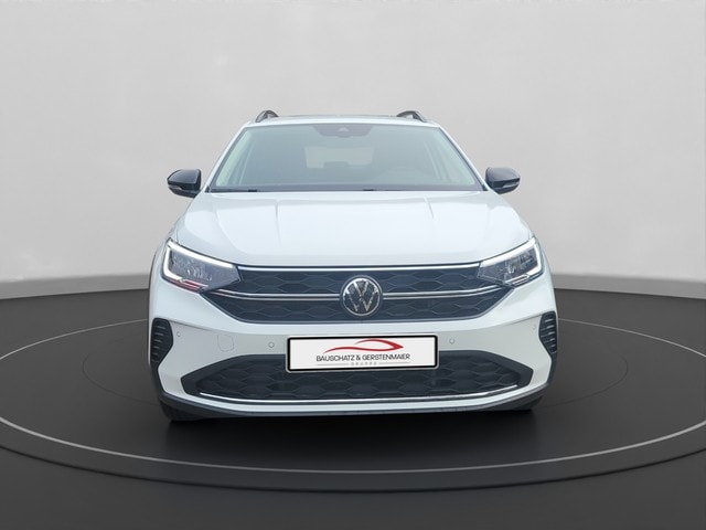 Volkswagen Taigo DSG Life