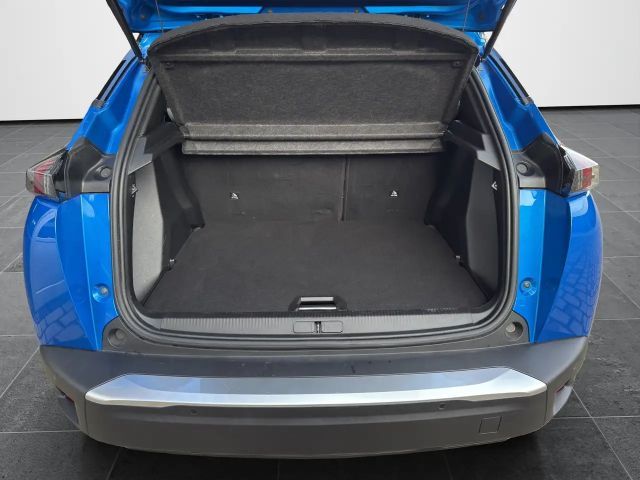 Peugeot E-2008 GT-Line