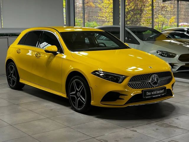 Mercedes-Benz A 250 A 250 e AMG Line
