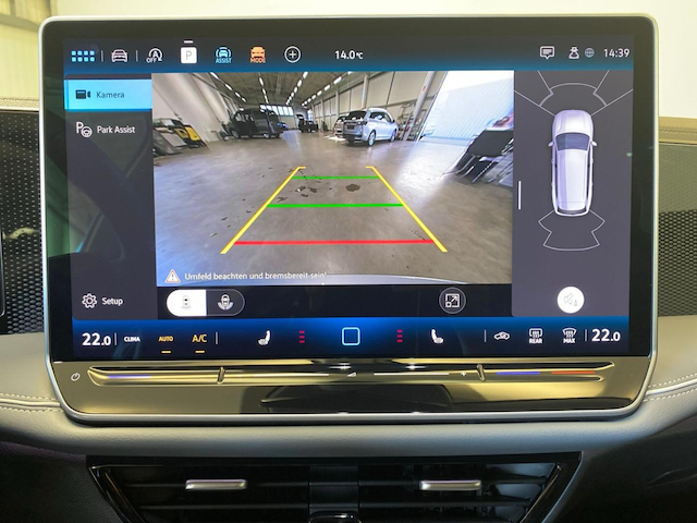 Volkswagen Passat 2.0 TDI Business