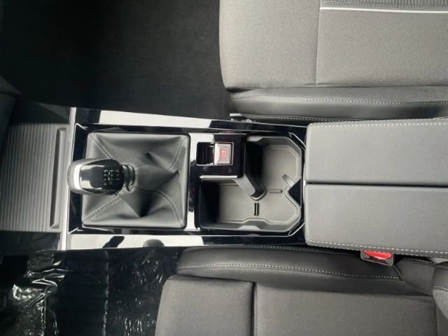 Opel Astra GS-Line Grand Sport