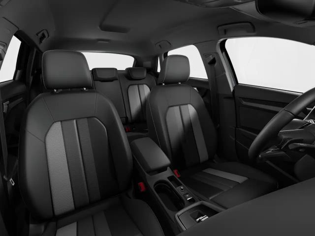 Audi A3 30 TDI S-Tronic Sedan