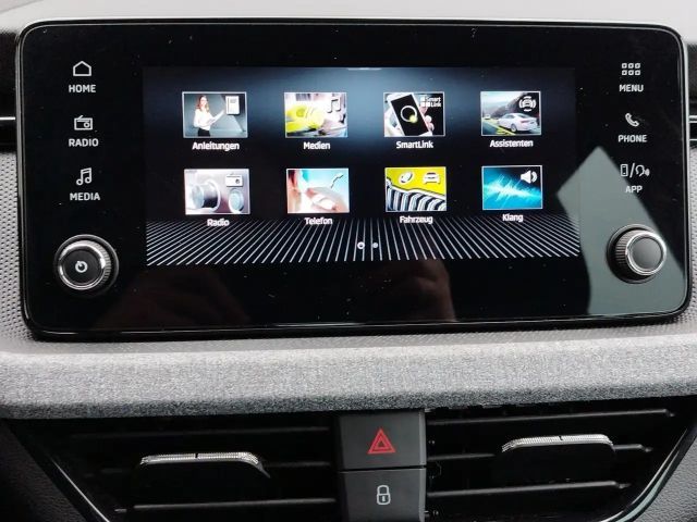 Skoda Kamiq Selection