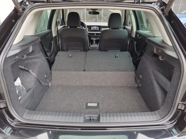 Skoda Kamiq Selection