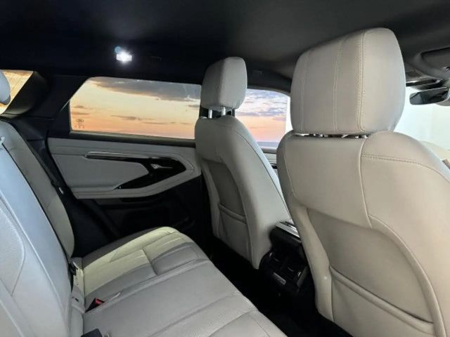 Land Rover Range Rover Evoque P300e S