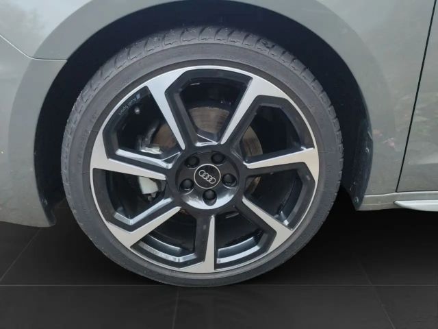 Audi A1 30 TFSI S-Line