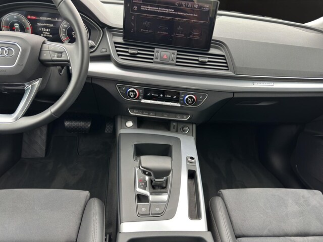 Audi Q5 40 TDI Quattro S-Tronic
