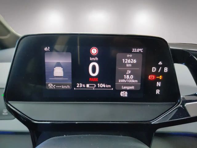 Volkswagen ID.3 77 KWh Performance Pro