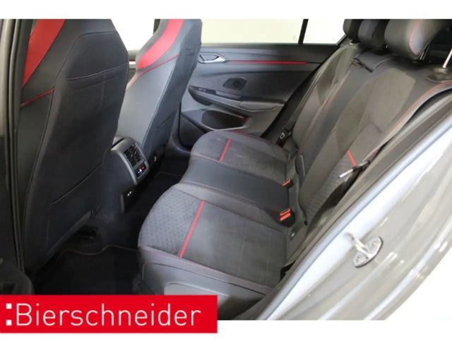 Volkswagen Golf 2.0 TSI DSG GTI Style