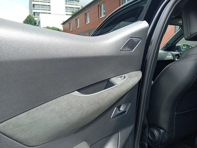 DS DS 3 Crossback Crossback E-Tense