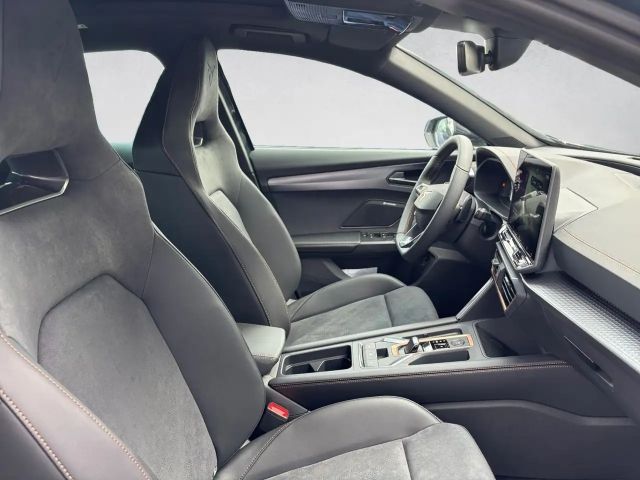 Cupra Formentor 2.0 TDI Sennheiser AHK 19 Zoll