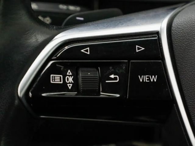 Audi e-tron 50 Quattro