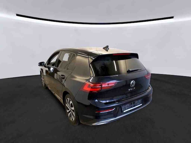 Volkswagen Golf 2.0 TDI