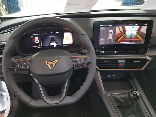 Cupra Formentor 1.5 TSI