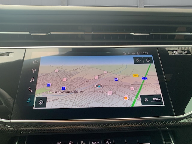 Audi Q7 50 TDI Quattro S-Line